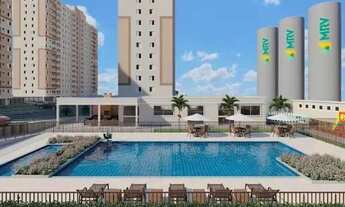 Imagem 2: Alugo apartamento império do ouro