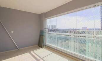 Imagem 3: Aluguel Apartamento 2 Dormitórios - 84 m² Brooklin