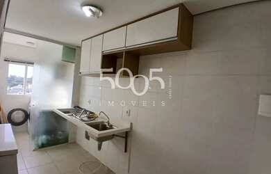 Imagem 6: Apartamento à venda no Bairro Itu Novo Centro no condomínio San Pietro I, com 2 dormitório