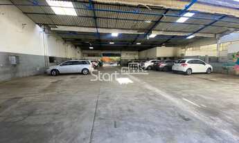 Imagem 2: Galpão - Bonfim - Campinas