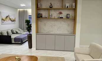 Imagem 5: Casa plana porteira fechada 226 m2 e terreno 416 m2