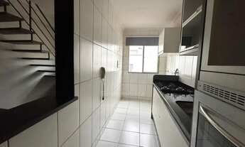 Imagem 5: Cobertura duplex à venda no Edifício Spazio Lumiere com 2 quartos no Jardim Morumbi na Reg