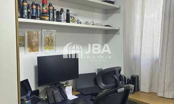 Imagem 3: APARTAMENTO GARDEN SEMIMOBILIADO NO BOQUEIRÃO