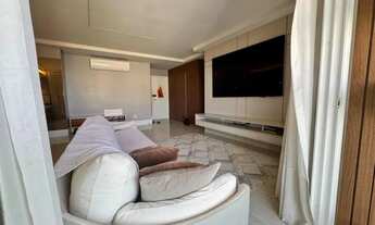 Imagem 7: Brasil Beach Apartamento com 3 dormitórios