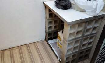 Imagem 9: Apartamento 2/4 térreo no condomínio Life Joanes no Foz do Joanes em Buraquinho