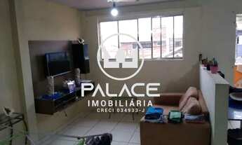 Imagem: Casa em condomínio à venda em loteamento