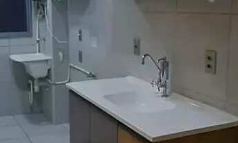 Imagem 2: Apartamento para alugar - Várzea da Barra Funda - São Paulo