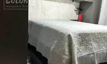 Imagem 5: Cobertura a venda - Utinga, Santo André