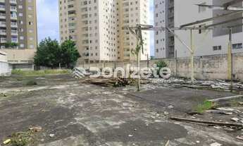 Imagem 5: Terreno à venda, 680 m² por R$ 4.299.996,00 - Vila Valparaíso - Santo André/SP