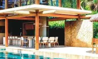 Imagem 2: LANÇAMENTO CASA 3 SUÍTES À VENDA NO EKOA PRAIA DO FORTE