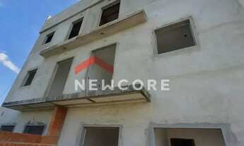 Imagem: Cobertura em Rua Caiubi - Jardim Pilar