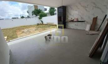 Imagem 4: Casa de Alto Padrão com 3 quartos à venda, 187 m² por R$ 890.000 - Extensão do Bosque - Ri