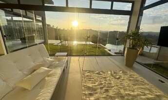 Imagem: CASA VISTA IGARATA