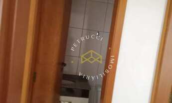 Imagem 5: Apartamento com 2 dormitórios, 58 m² - venda por R$ 320.000,00 ou aluguel por R$ 1.745,00