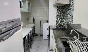 Imagem 5: Apartamento para Locação em Barueri, Alphaville Centro Industrial e Empresarial/Alphaville