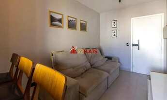 Imagem 2: Flat com ótimo preço no bairro Bela Vista. Confira!