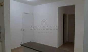 Imagem 7: Apartamento Padrão em São José do Rio Preto