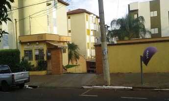 Imagem: Apartamento em Ribeirão Preto