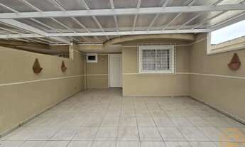 Imagem 2: Sobrado com 3 quartos para alugar por R$ 2490.00, 84.70 m2 - BOQUEIRAO - CURITIBA/PR