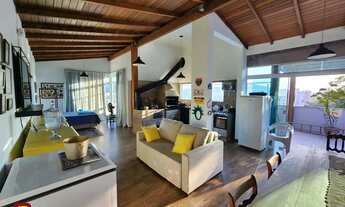 Imagem 2: Casa em Itacorubi