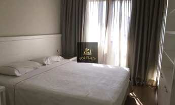 Imagem 7: Flat disponível no Itaim Bibi