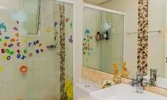 Imagem 5: Apartamento, com três (3) dormitório. Localizado na Avenida Ipiranga, Jardim Botânico, Por