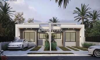 Imagem: Casa com 3 dormitórios sendo 1 suíte