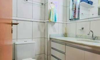 Imagem 7: Apartamento para locação no bairro Mansões Santo Antônio em Campinas na Davanti Imóveis