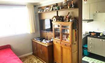 Imagem 4: Apartamento - Jardim Antonio Von Zuben - Campinas