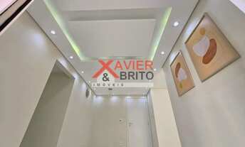 Imagem 4: Apartamento à venda com Garden Privativo em Itaquera/Vila Carmosina, 90m2, 2 quartos, 1 va