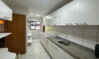 Imagem 4: Apartamento 3 Quartos na Jatiúca Pronto para morar, perto de tudo!