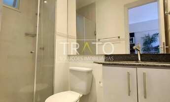 Imagem 6: Apartamento - Ponte Preta - Campinas