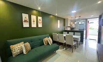 Imagem: Alugo apt beira mar Mobiliado