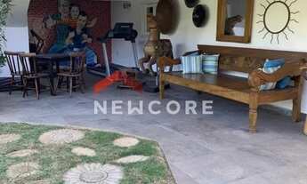 Imagem 5: Casa de condomínio em Rua Rio Bonito - Chácara Eliana - Cotia/SP