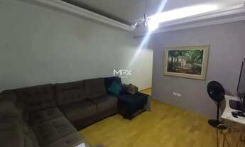 Imagem 3: Casa à venda em Piracicaba, Nova América, com 4 quartos, com 190 m²