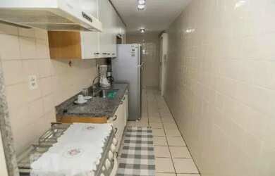 Imagem 4: Imóvel para aluguel e venda tem 60 metros quadrados com 2 quartos