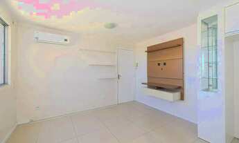 Imagem 4: Apartamento de 2 dormitórios em condomínio fechado para aluguel no Areal em Pelotas RS