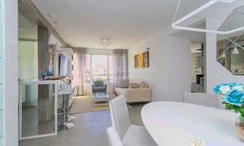 Imagem 6: APARTAMENTO 02 SUITES LAVABO GARAGEM