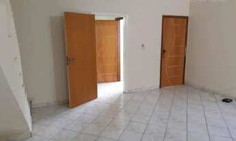 Imagem 2: Casa sobrado com 3 quartos para alugar, 300 m² por R$ 2.700/mês - Jardim Brasil - Bauru/SP