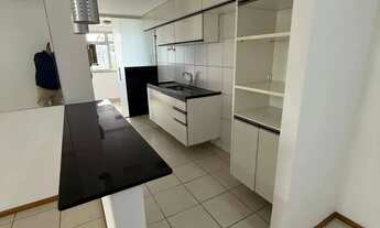 Imagem 4: Apartamento 3 Quartos C/ Suíte - no Condomínio Buritis, em Colina de Laranjeiras