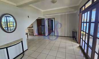 Imagem 3: Ampla casa no Porto das Dunas!