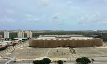 Imagem 7: Imóvel para venda tem 164 metros quadrados com 3 quartos em Guararapes - Fortaleza - CE