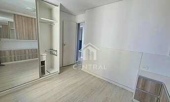 Imagem 3: Apartamento à venda, 52 m² por R$ 367.000,00 - Vila Progresso - Sorocaba/SP