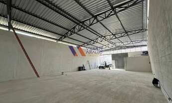 Imagem 4: Galpão para locação no Centro da Cidade, 40m da Rodovia Fernão Dias