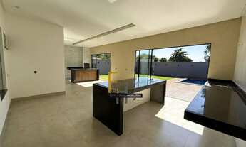 Imagem 14: CASA A VENDA GARAVELO PARKI 3 SUITES PLENASI LAVABO