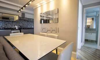 Imagem 6: Aluguel Apartamento 2 Dormitórios - 71 m² Campo Belo