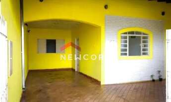 Imagem: Casa em Rua Benedito Ribeiro dos Santos