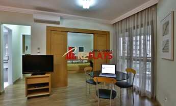 Imagem: Flat com ótimo preço no bairro Paraíso