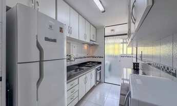 Imagem 2: Apartamento para venda em Itaberaba com 2 quartos , 53m²