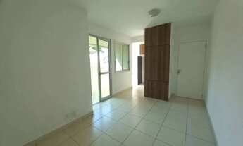 Imagem 2: APTO 03 QUARTOS COM SUITE BAIRRO SERRANO